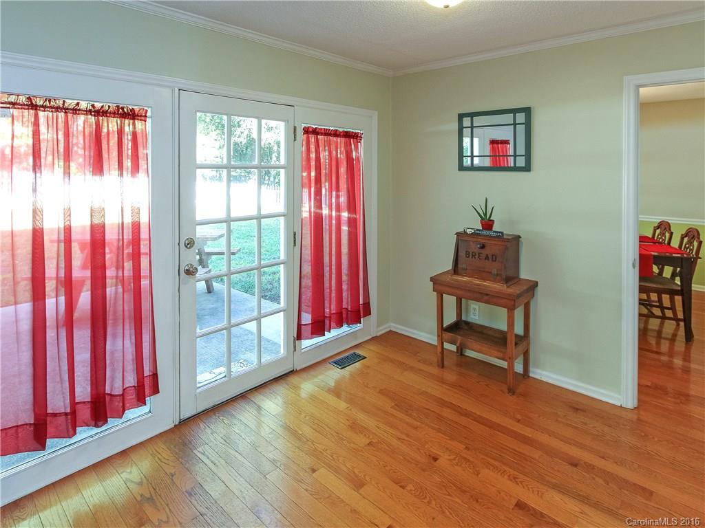 Arrowood - Residential