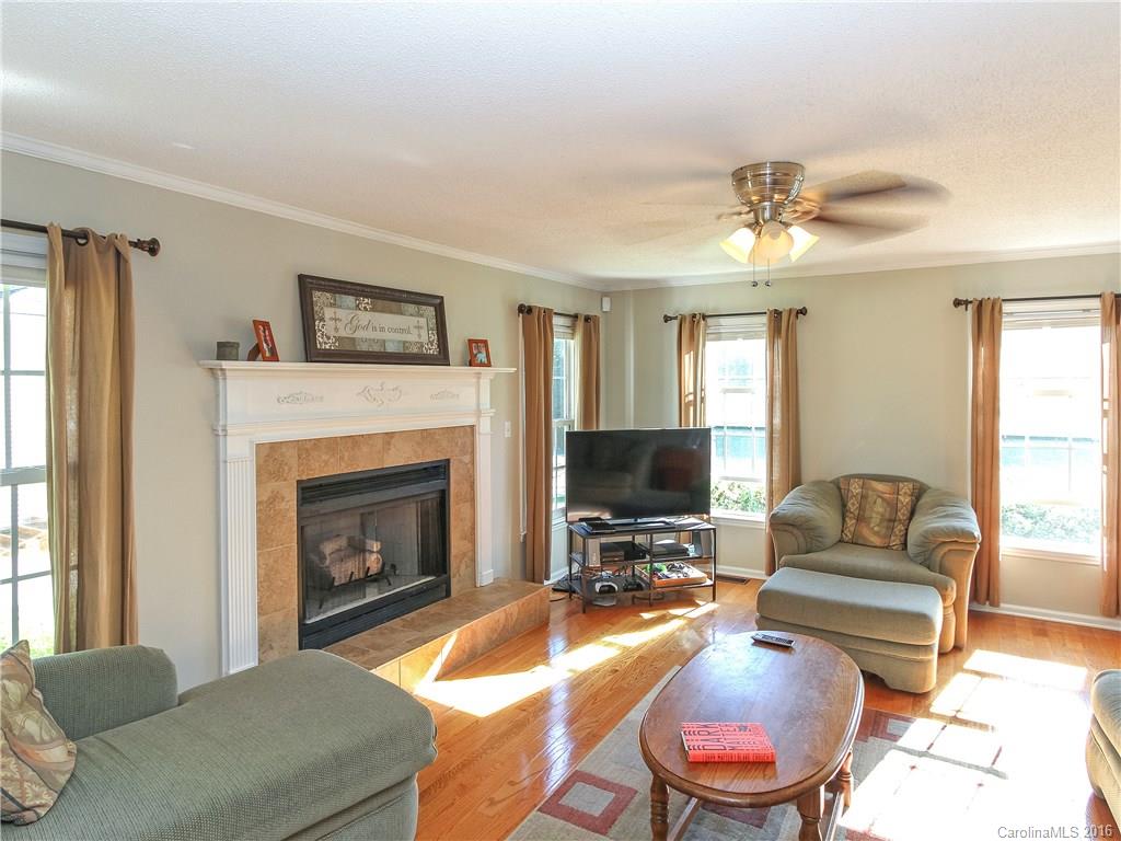 Arrowood - Residential