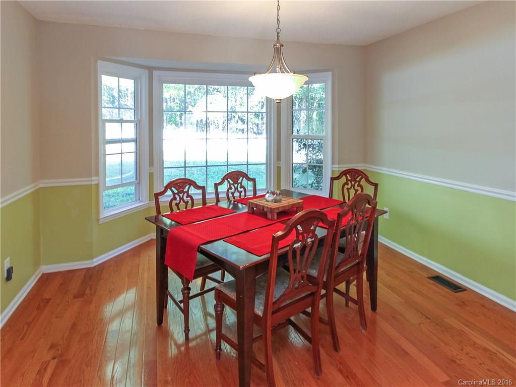 Arrowood - Residential