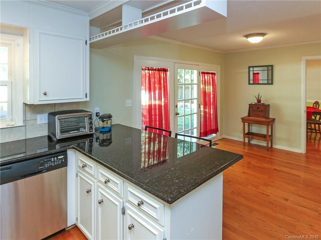 Arrowood - Residential