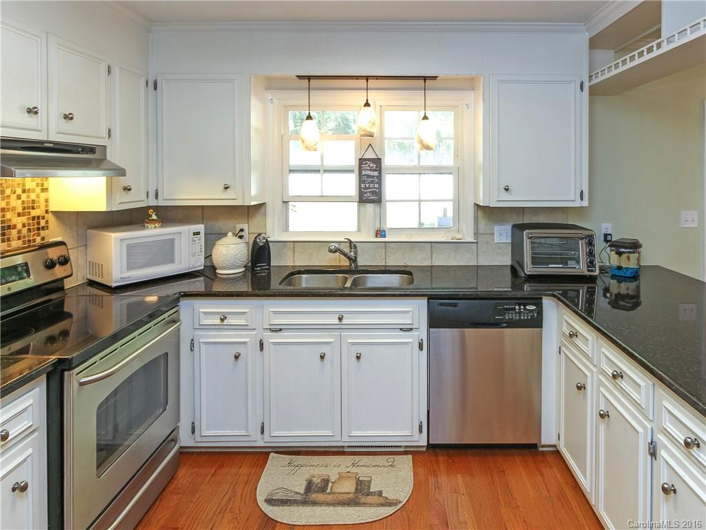 Arrowood - Residential