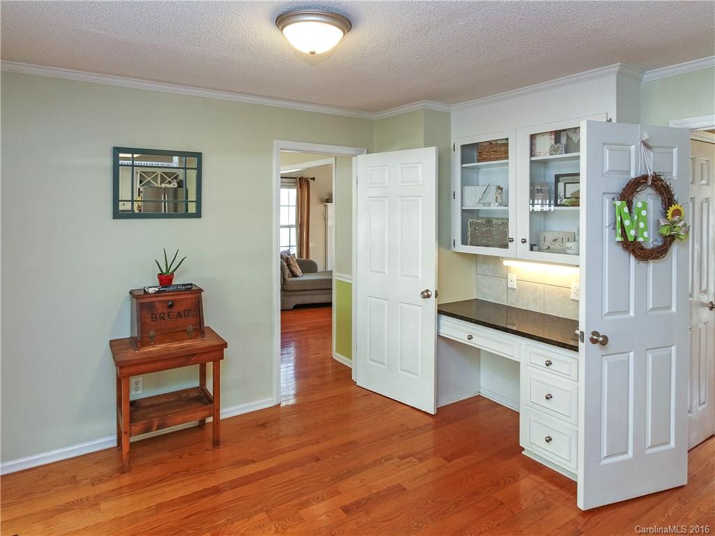 Arrowood - Residential