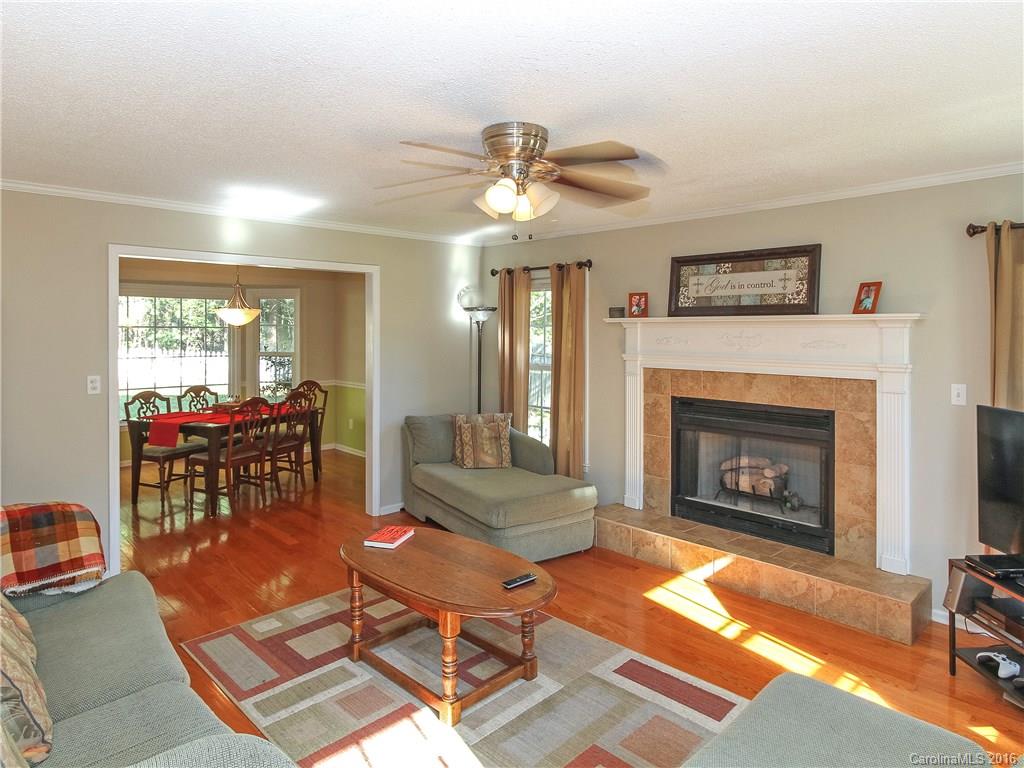 Arrowood - Residential