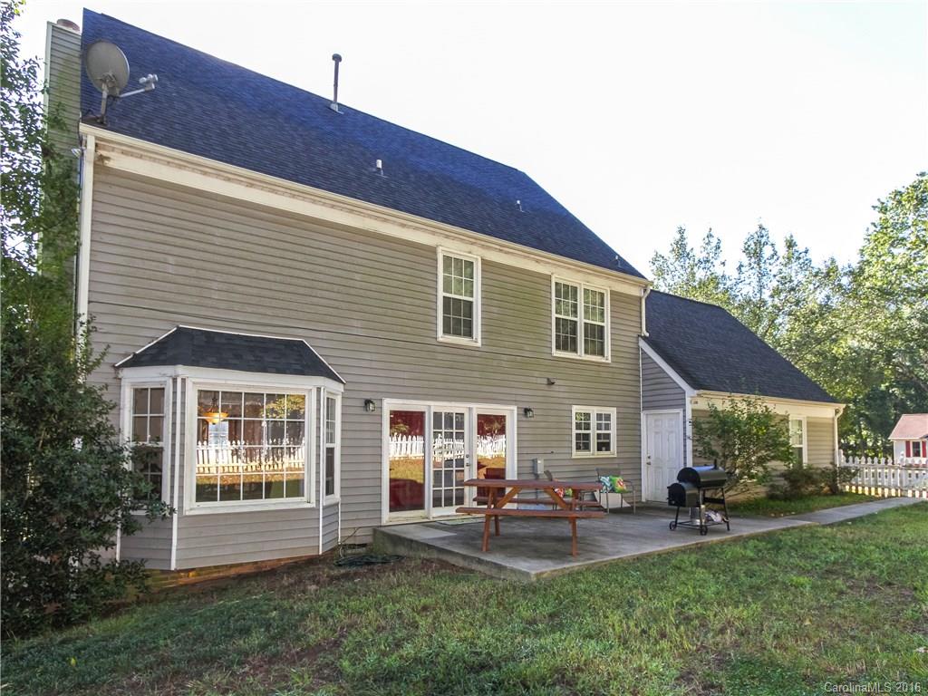 Arrowood - Residential