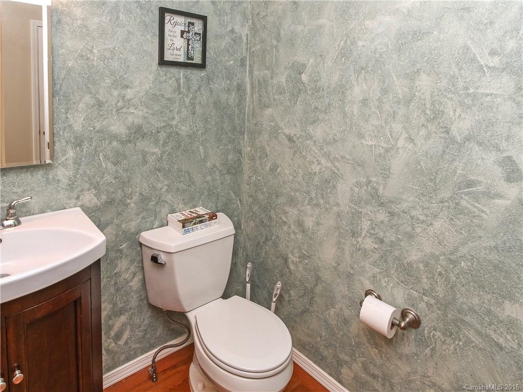 Arrowood - Residential