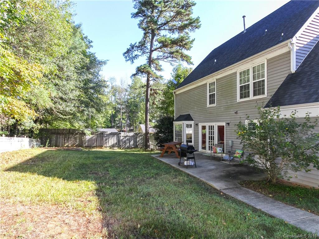 Arrowood - Residential