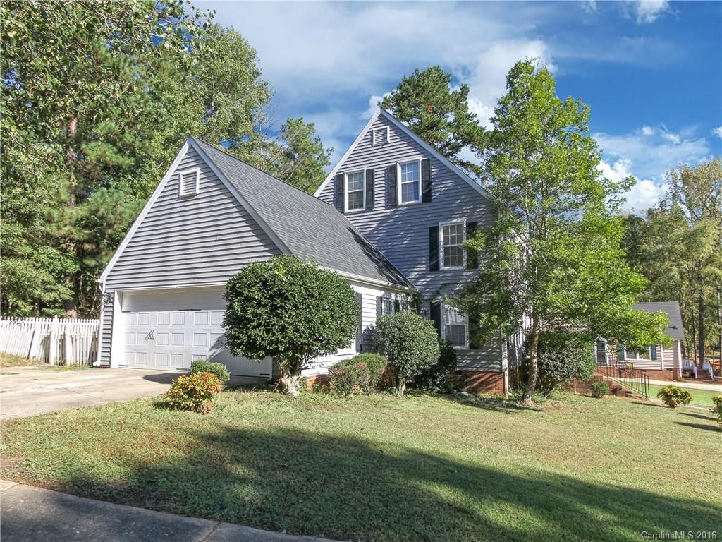 Arrowood - Residential