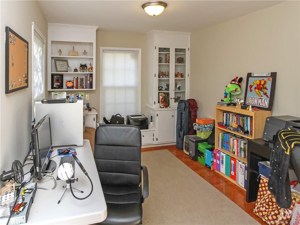 Arrowood - Residential