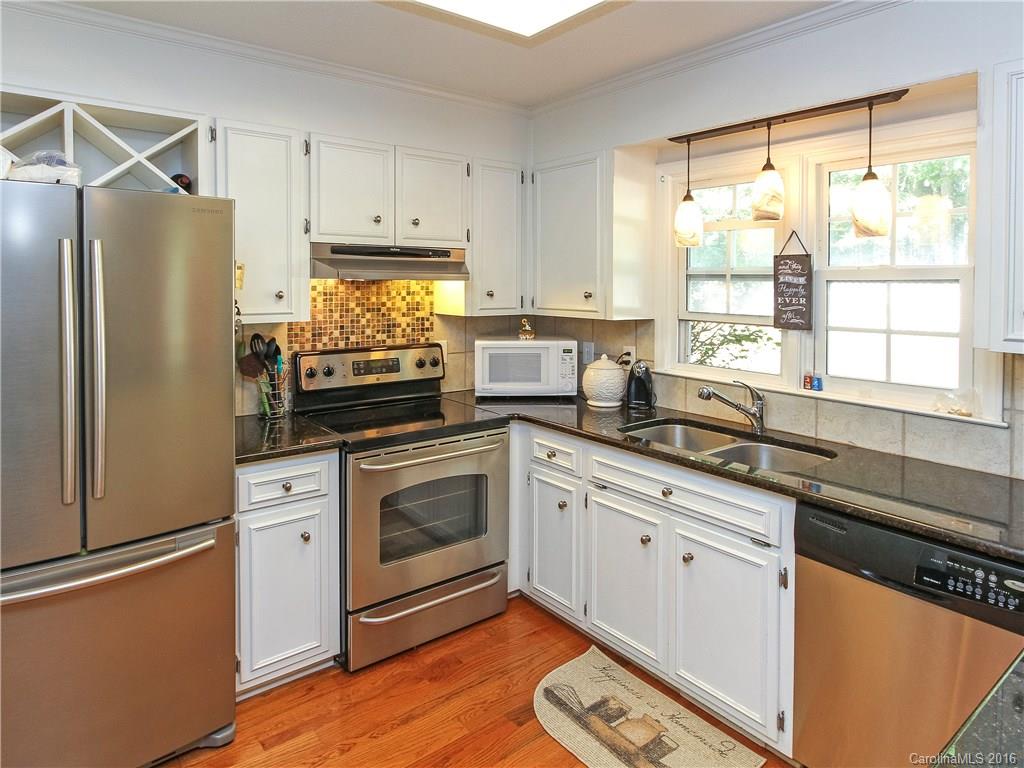 Arrowood - Residential