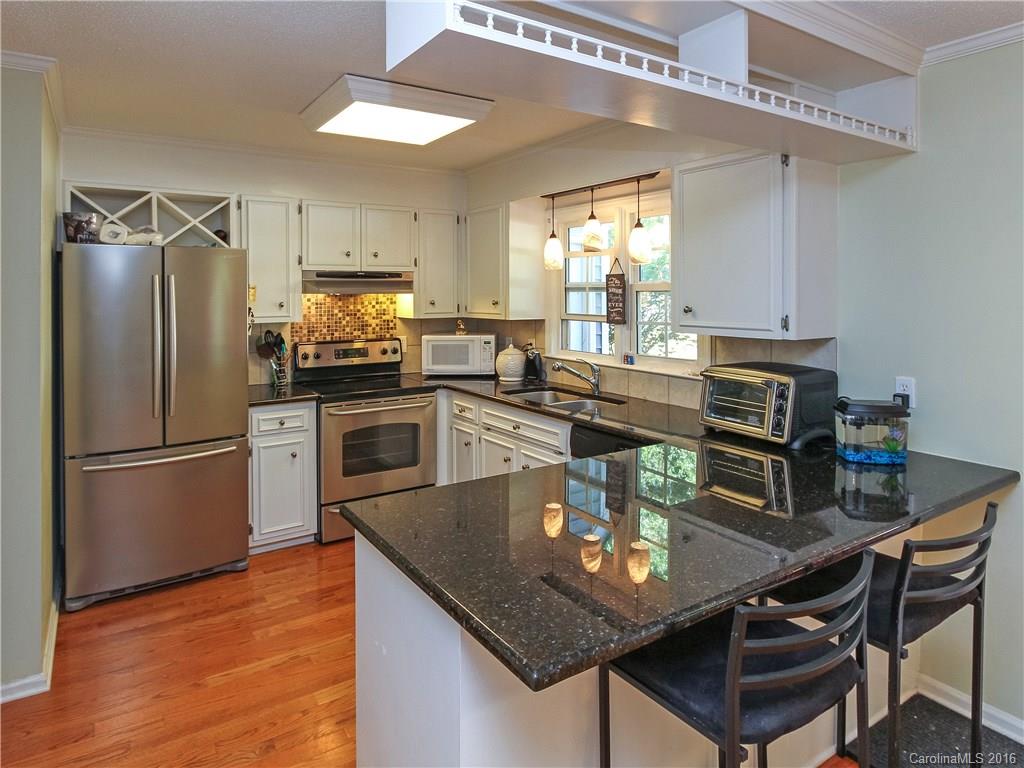 Arrowood - Residential