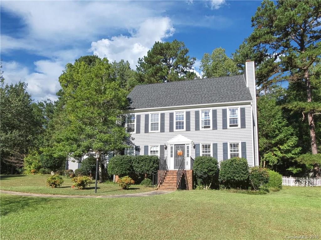 Arrowood - Residential