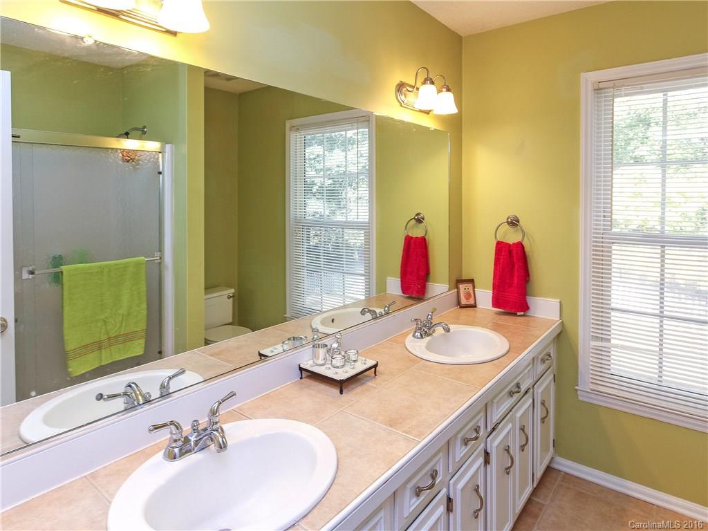 Arrowood - Residential