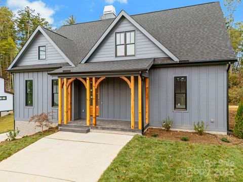 Photo of 25 Reta Road, Fairview, NC 28730 (MLS # 4308237)