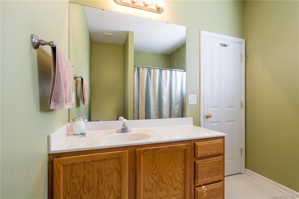 Gilead Village - Residential