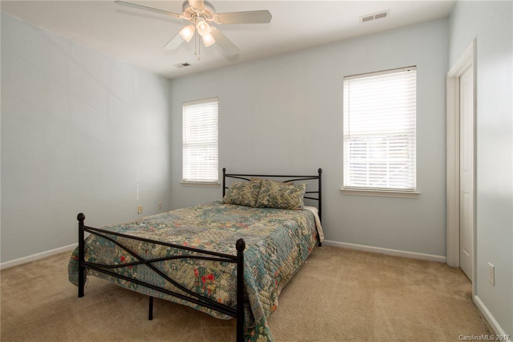 Gilead Village - Residential