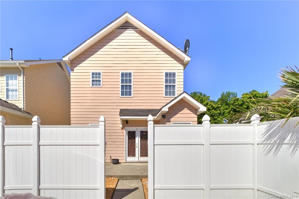 Gilead Village - Residential