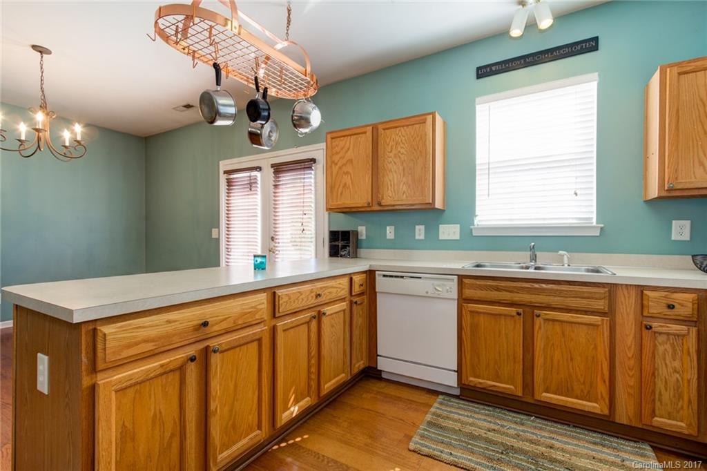 Gilead Village - Residential