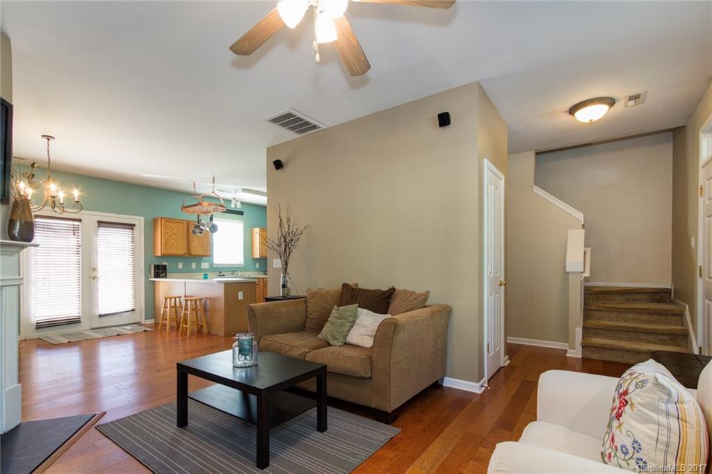 Gilead Village - Residential