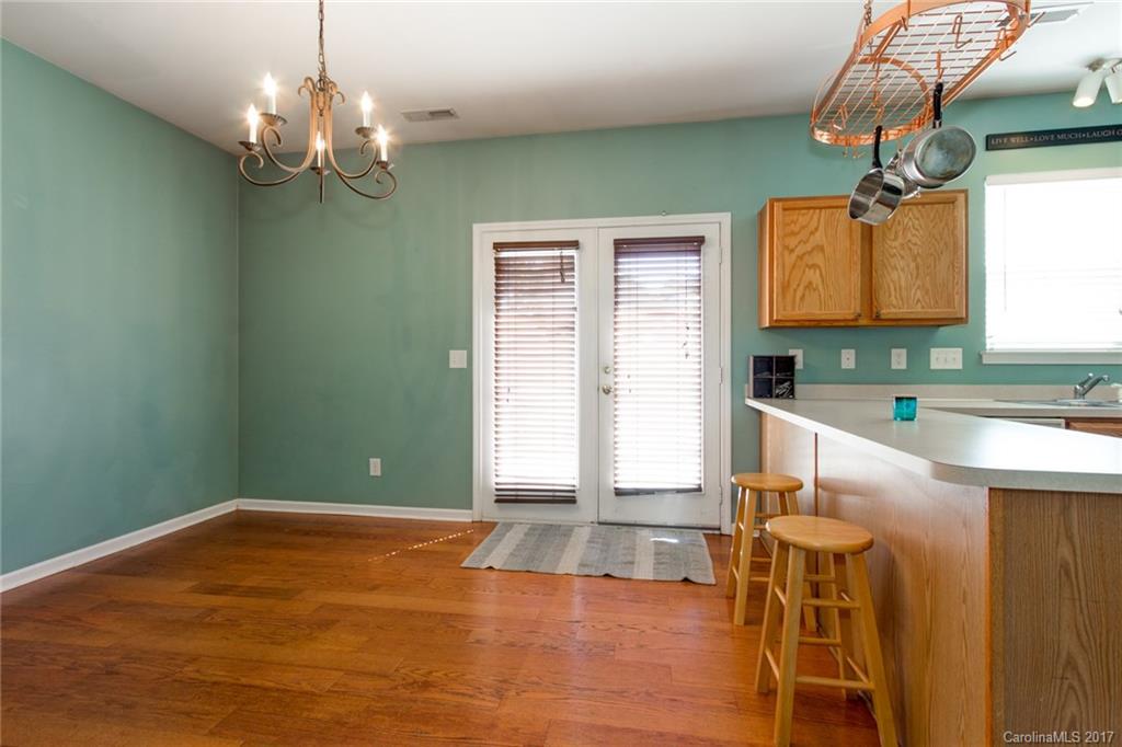 Gilead Village - Residential