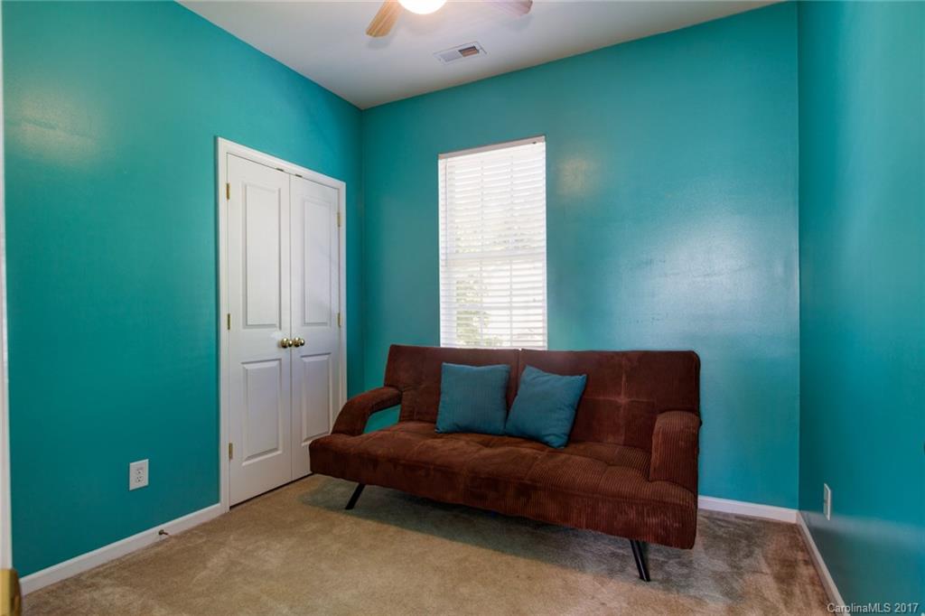 Gilead Village - Residential