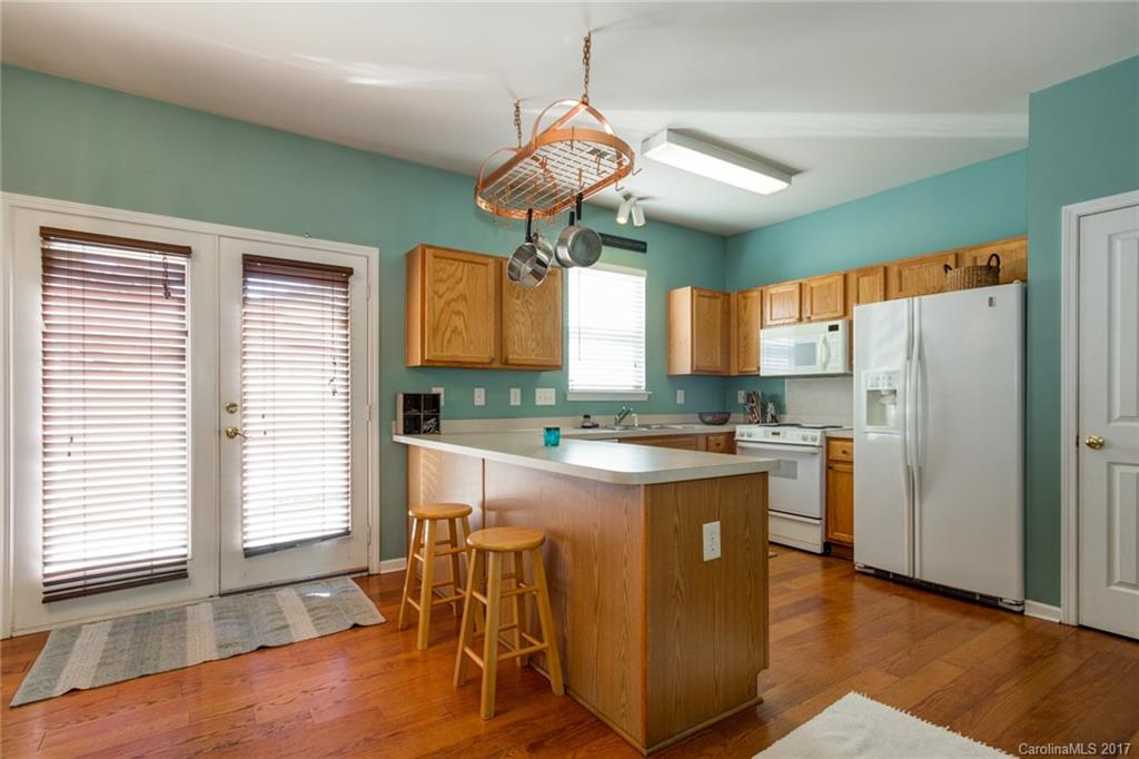 Gilead Village - Residential