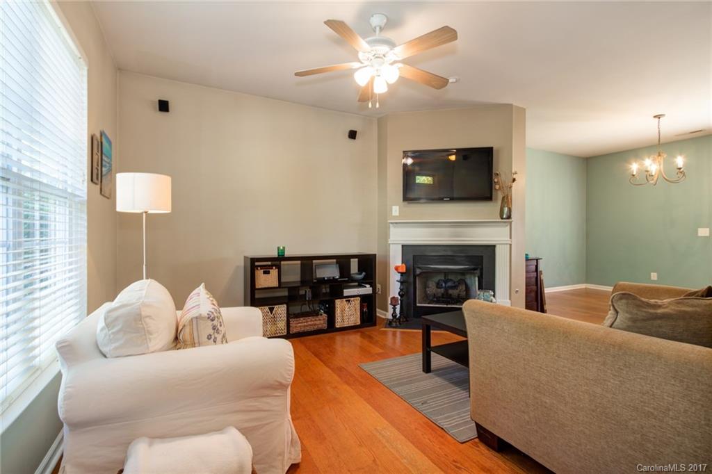 Gilead Village - Residential