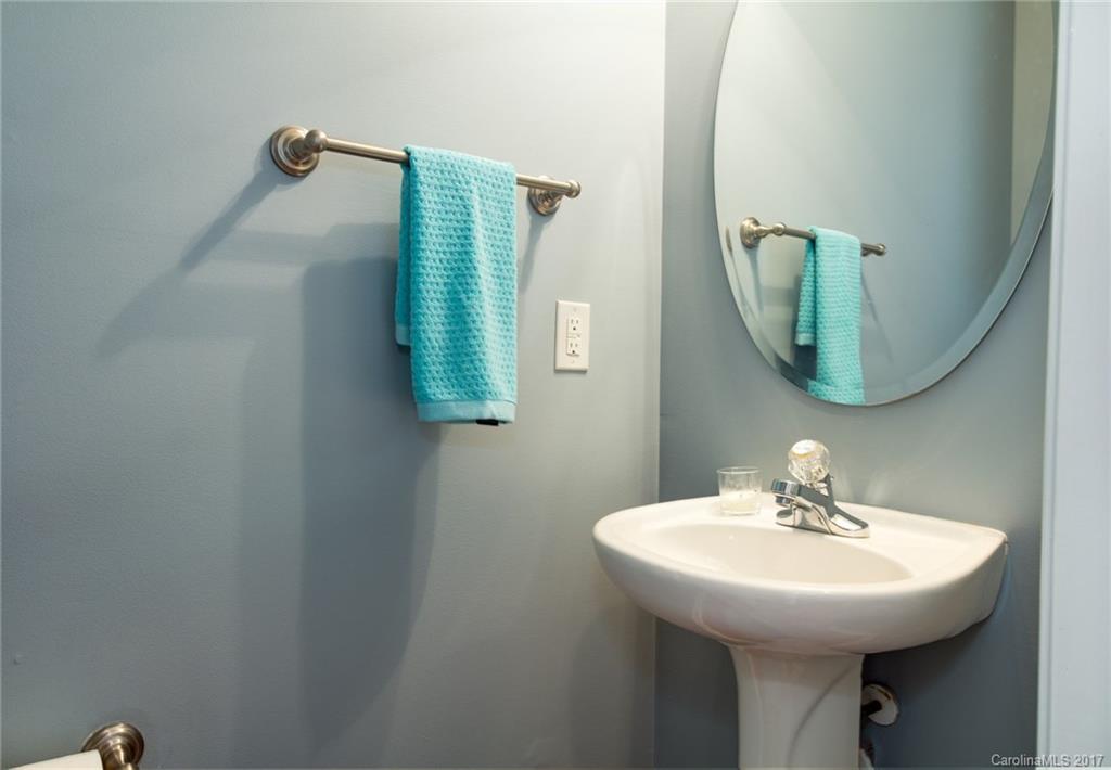 Gilead Village - Residential