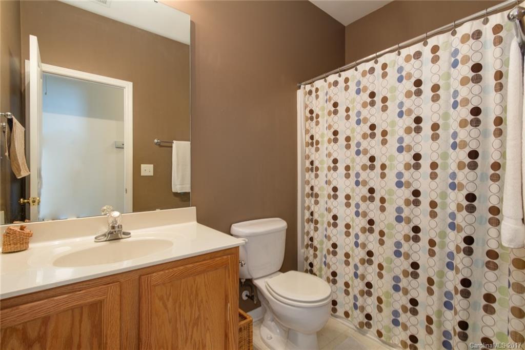 Gilead Village - Residential