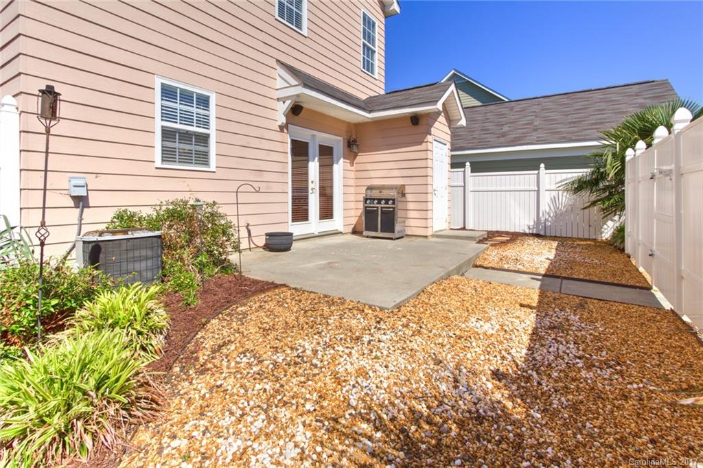 Gilead Village - Residential