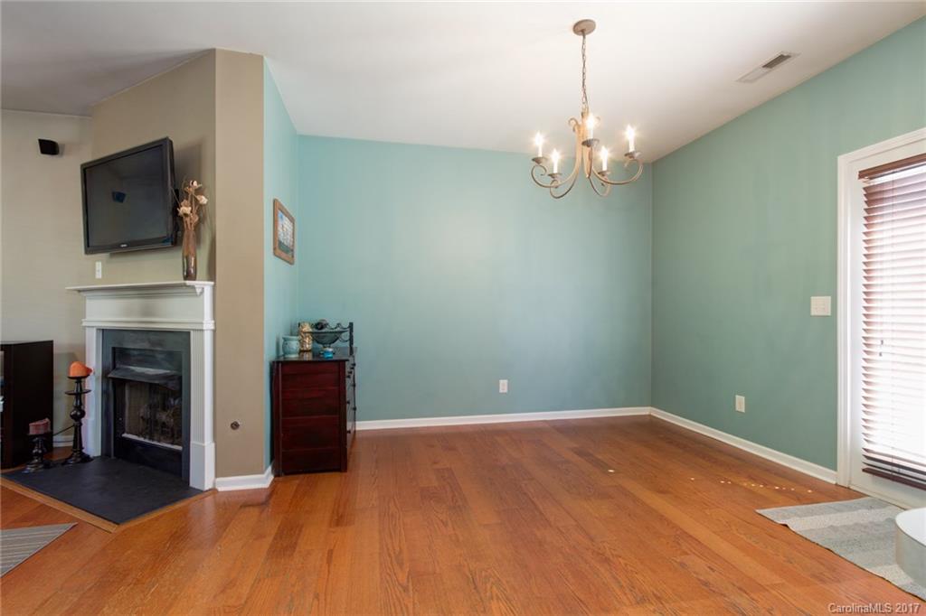 Gilead Village - Residential