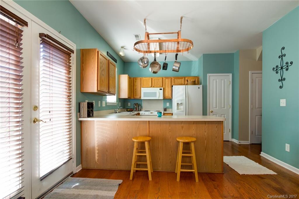 Gilead Village - Residential