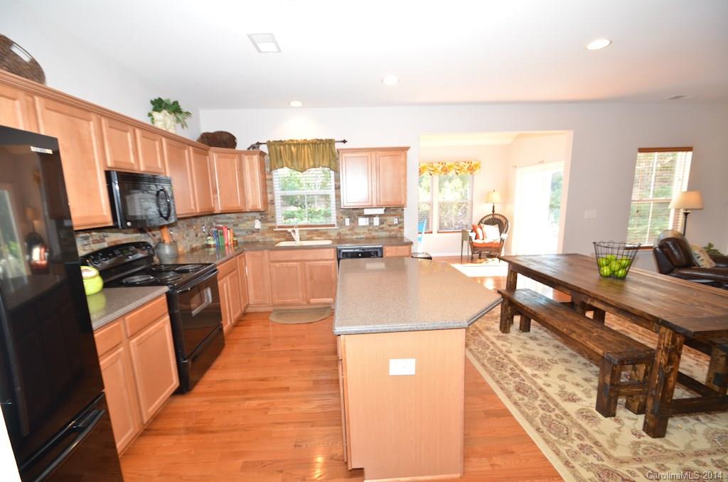 Dominion Bridge - Residential