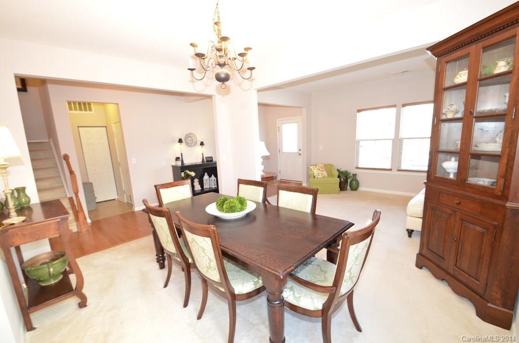 Dominion Bridge - Residential