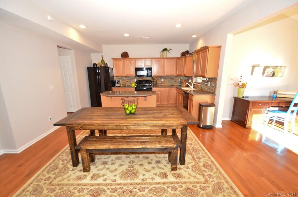 Dominion Bridge - Residential