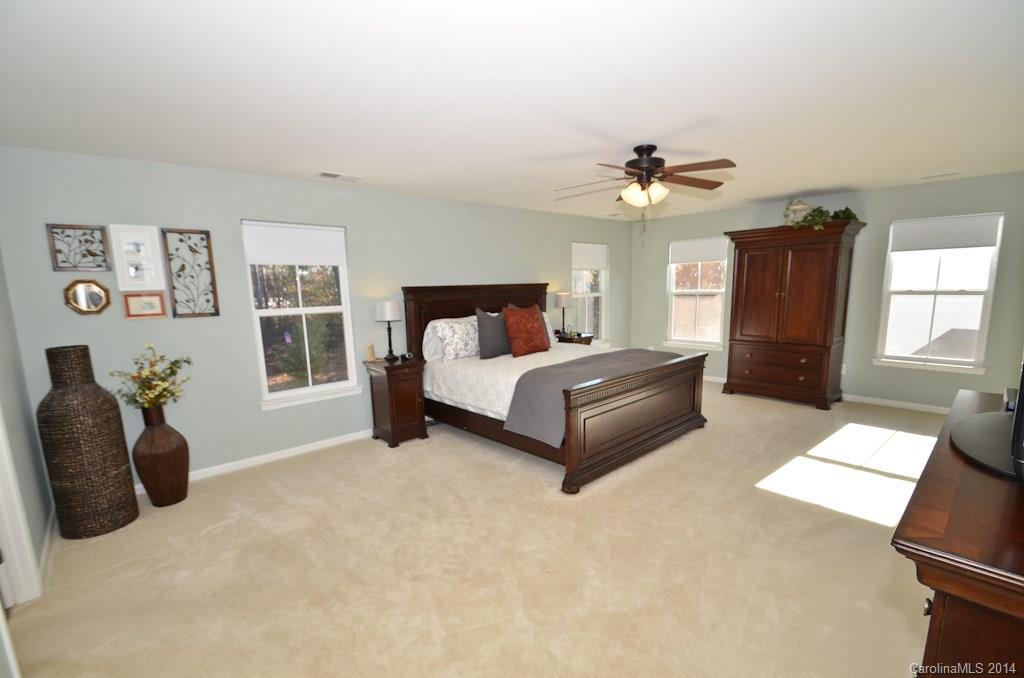 Dominion Bridge - Residential