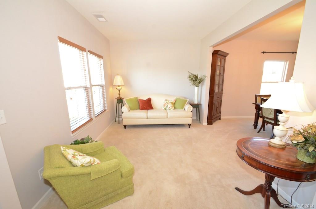 Dominion Bridge - Residential