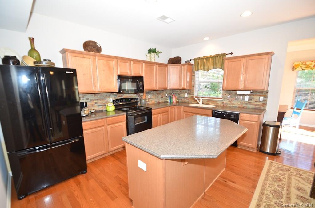 Dominion Bridge - Residential