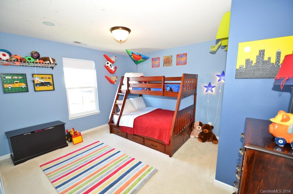 Dominion Bridge - Residential