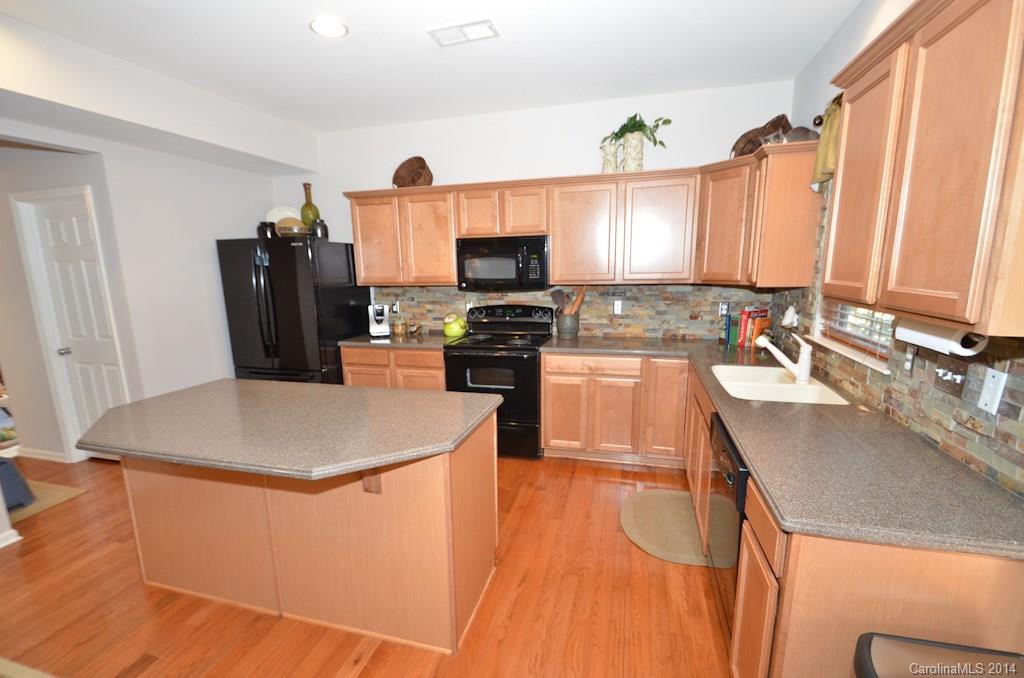 Dominion Bridge - Residential