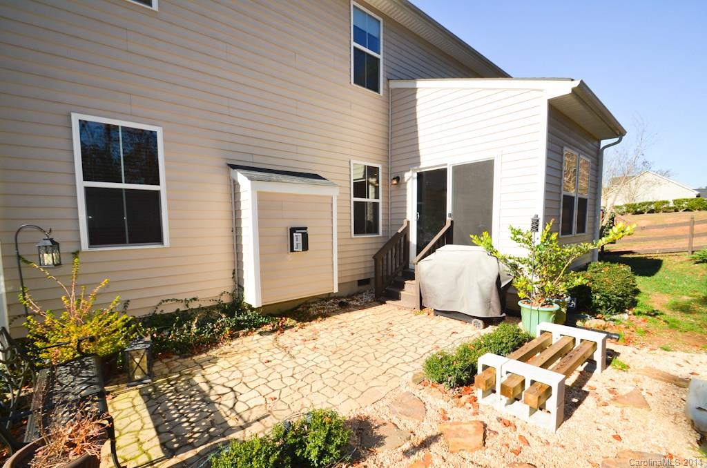 Dominion Bridge - Residential