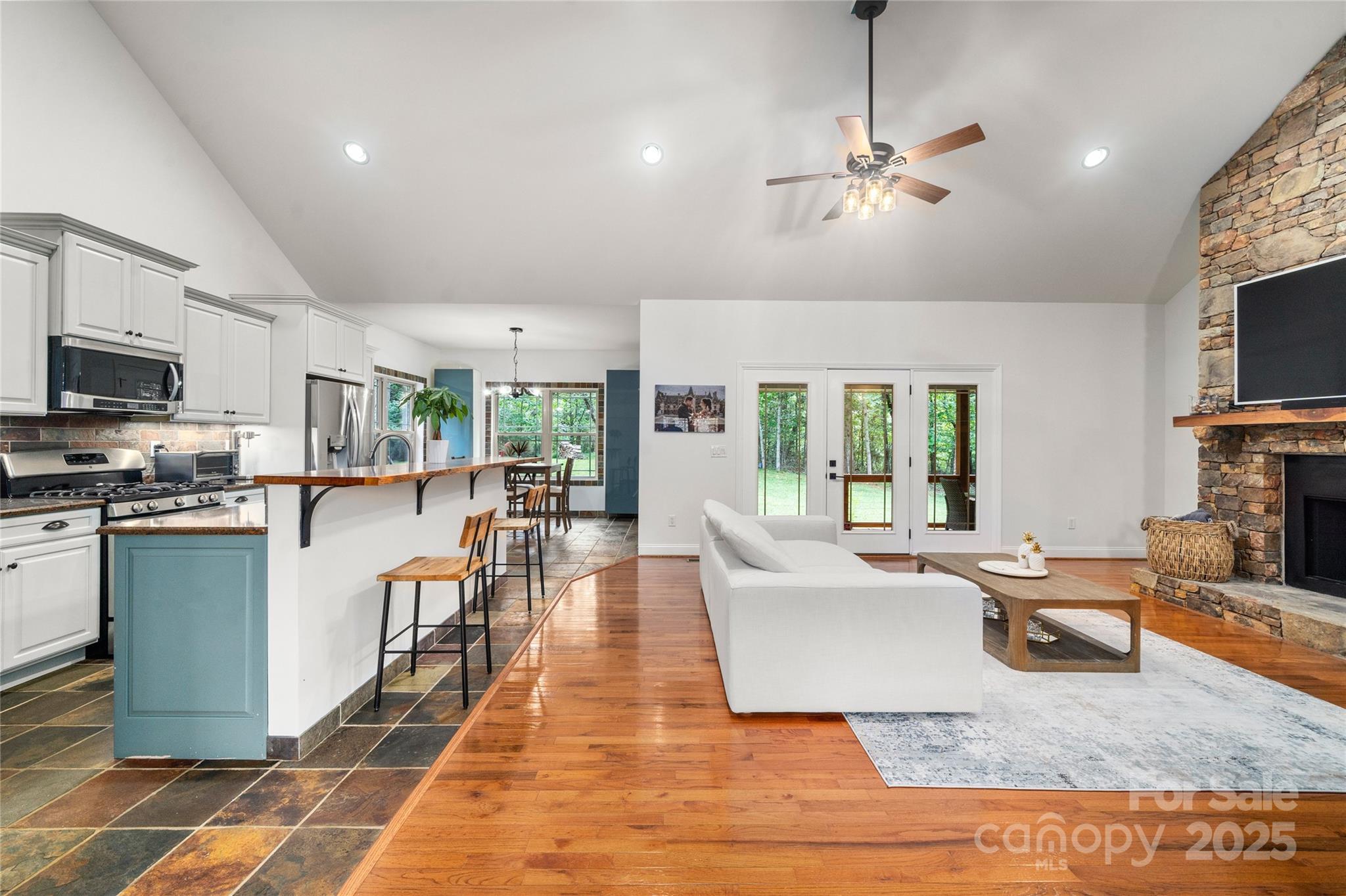 69 Merrell Road