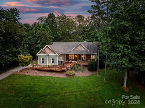 69 Merrell Road Leicester NC 28748