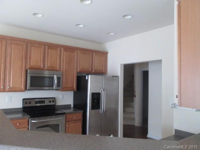 Fairhaven - Residential Lease