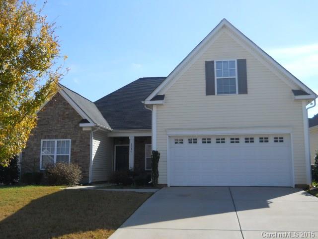 Fairhaven - Residential Lease