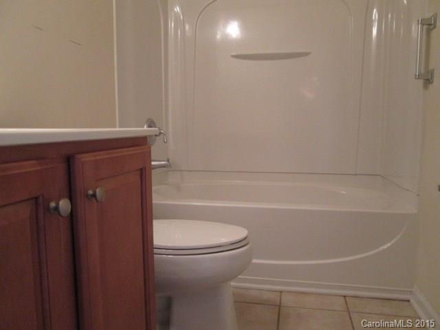 Fairhaven - Residential Lease