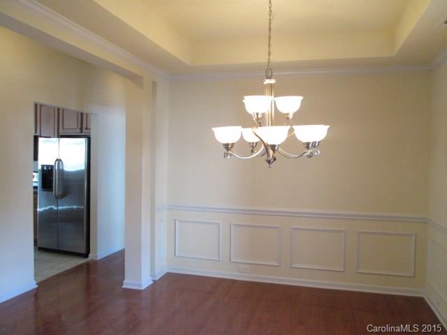 Fairhaven - Residential Lease