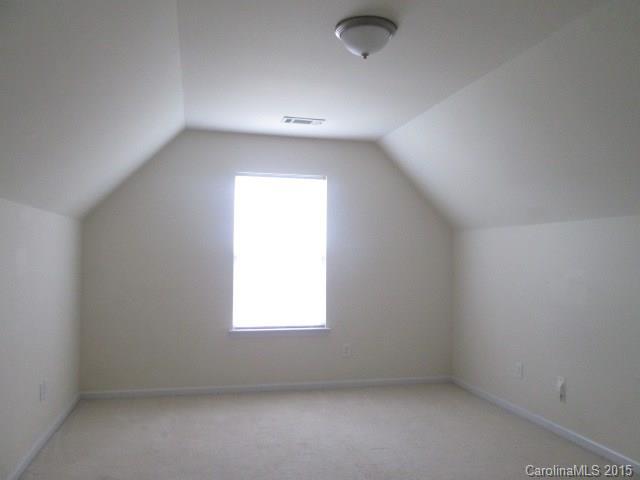 Fairhaven - Residential Lease