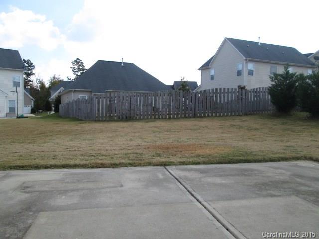 Fairhaven - Residential Lease