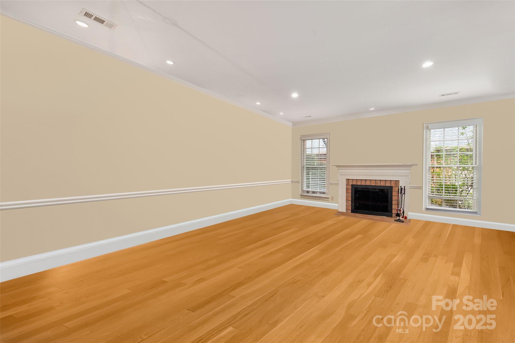 2825 Sharon View Road