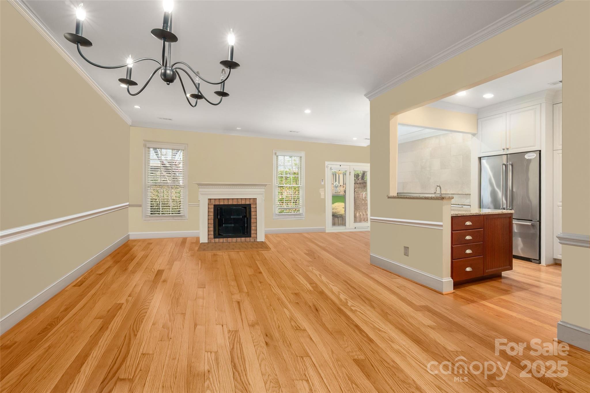 2825 Sharon View Road